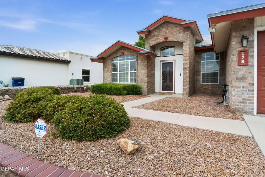 628 Pinar Del Rio Drive, El Paso, TX 79932 - #2