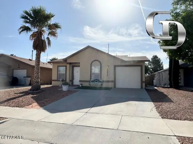 13972 Vaquero Rock Drive, El Paso, TX 79938 - #1