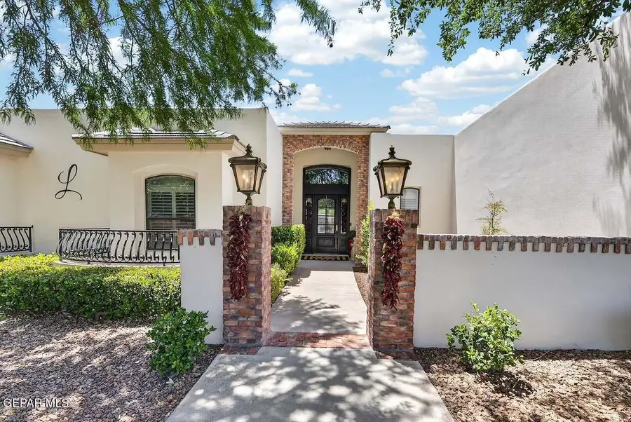 725 Woodfield Drive, El Paso, TX 79932 - #3