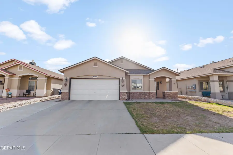 4009 Tuscany Hills Place, El Paso, TX 79938 - #3