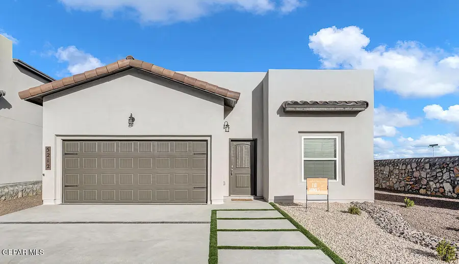 15320 Conviction Avenue, El Paso, TX 79938 - #3