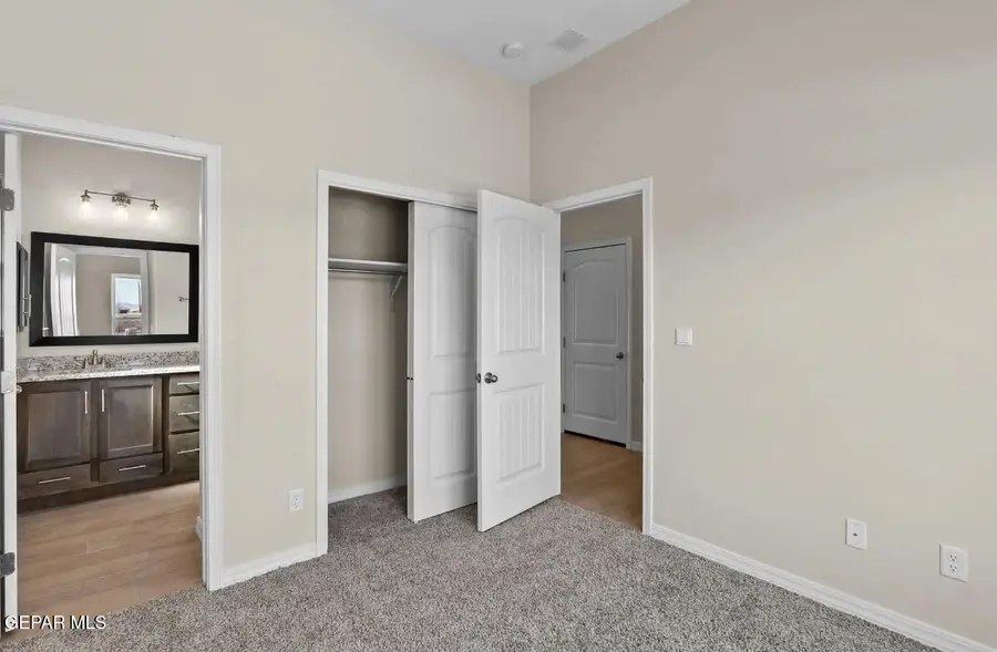 15105 Conviction Avenue, El Paso, TX 79938 - #3