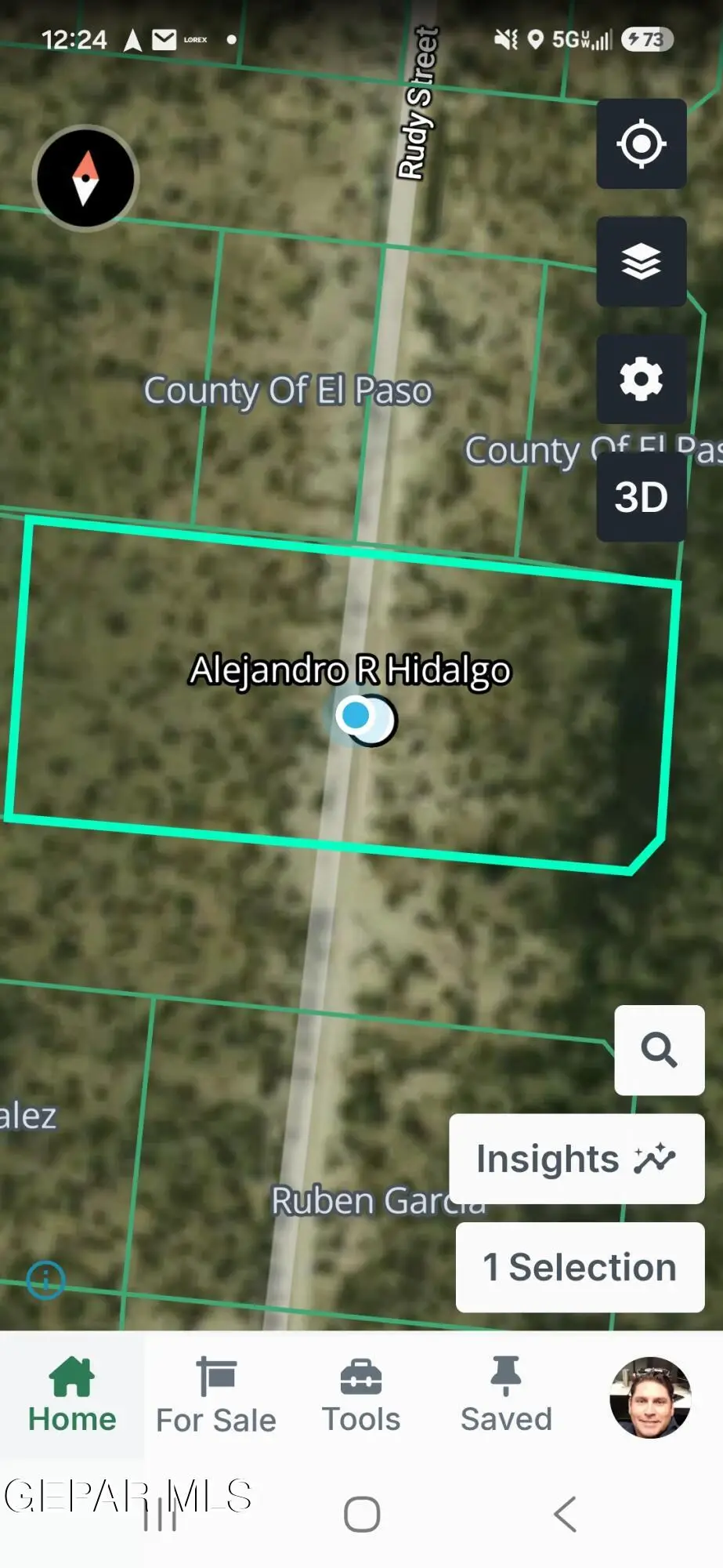 PN-366423 Tbd, El Paso, TX 79938 - #1