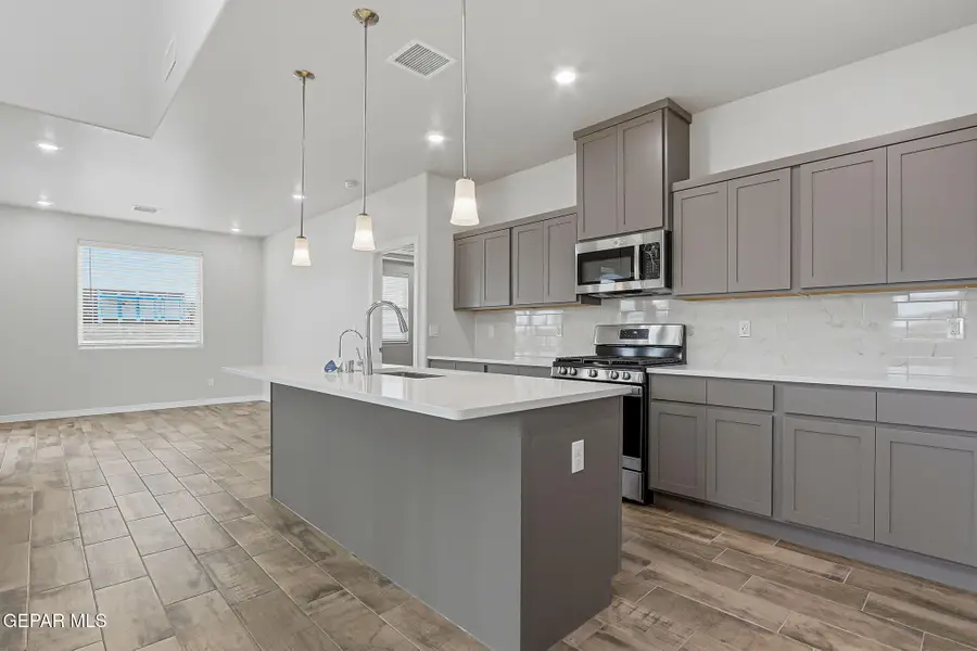 11841 Barrenkale Place, El Paso, TX 79934 - #2
