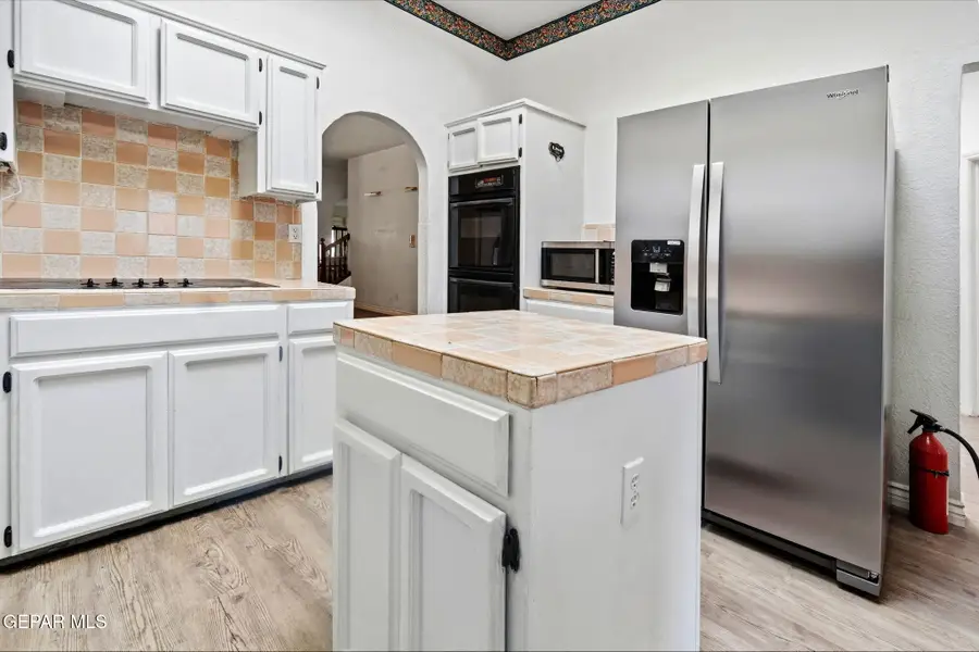 124 Casitas Del Este Lane, El Paso, TX 79935 - #3