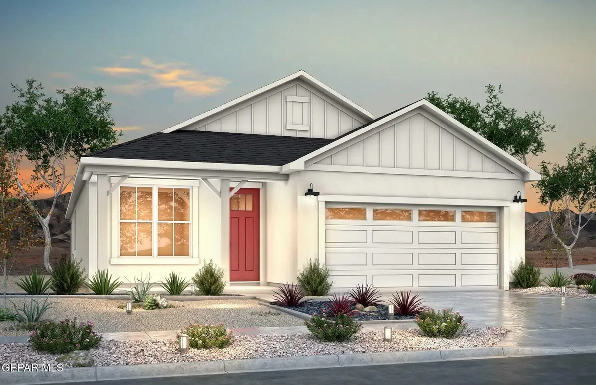 14733 Cactus Breeze Way, El Paso, TX 79938 - #1