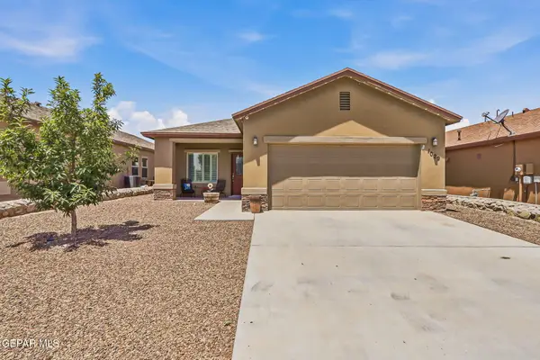 1029 Airship Place, El Paso, TX 79928