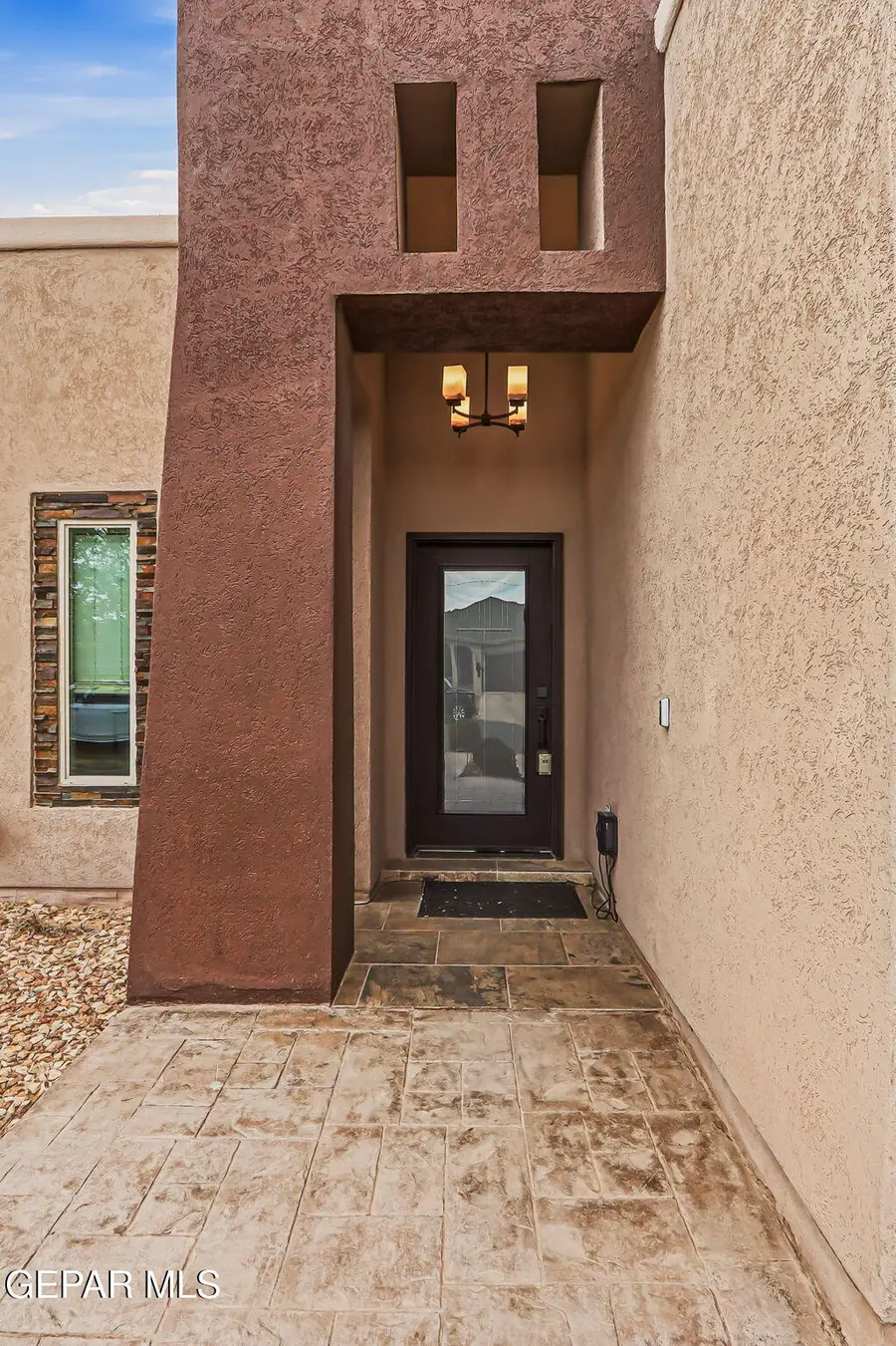 2117 William Woolverton Place, El Paso, TX 79938 - #3