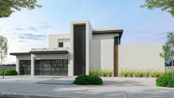884 West Gate Drive, El Paso, TX 79932