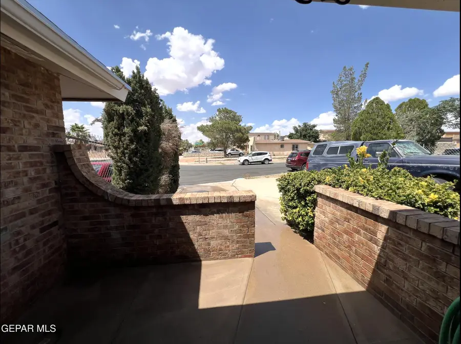 823 Barandal Drive, El Paso, TX 79907 - #3