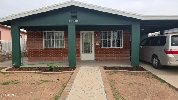 3508 Wyoming Avenue, El Paso, TX 79903