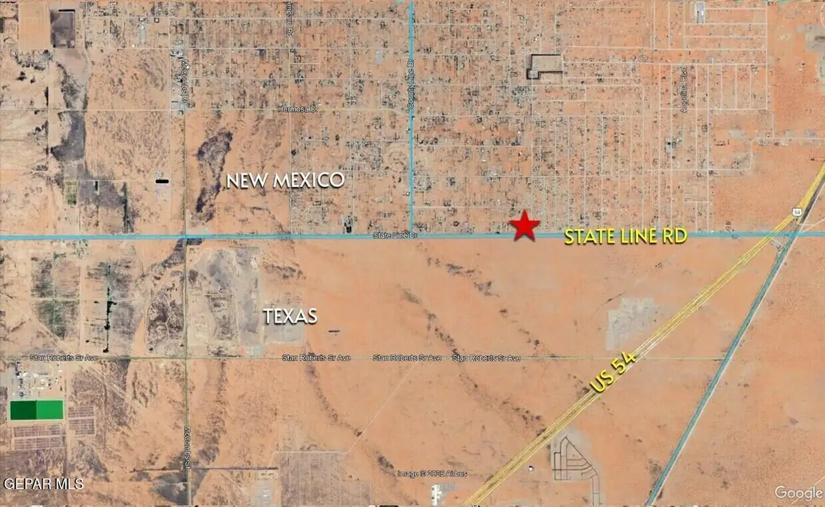 872 State Line Drive, Chaparral, NM 88081 - #1