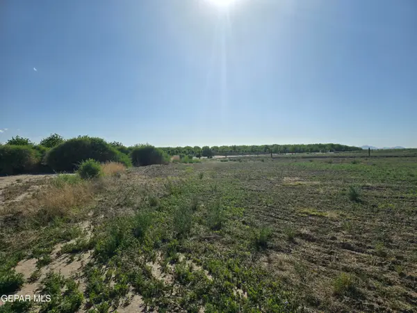 PN-339071 Tbd, San Elizario, TX 79849
