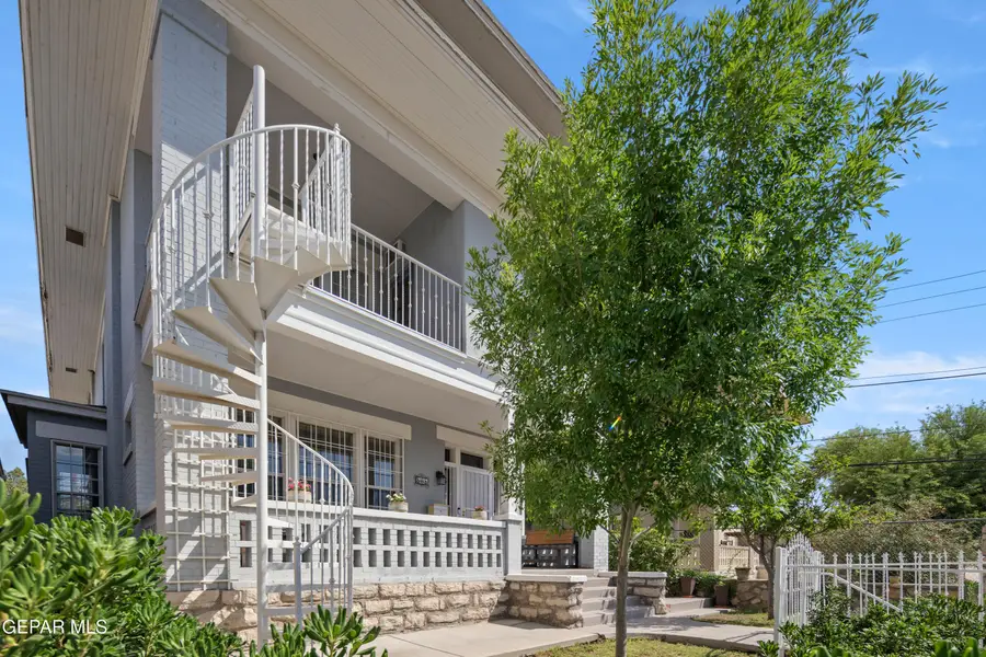 505 E California Avenue, El Paso, TX 79902 - #3