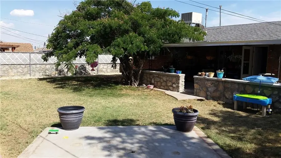 4745 Ambassador Drive, El Paso, TX 79924 - #3