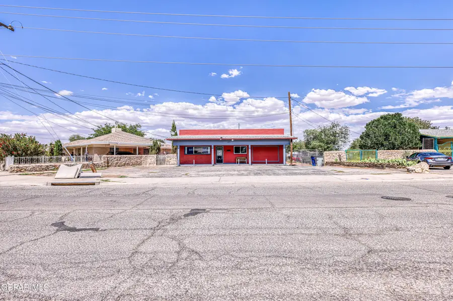 8751 Winchester Road, El Paso, TX 79907 - #2