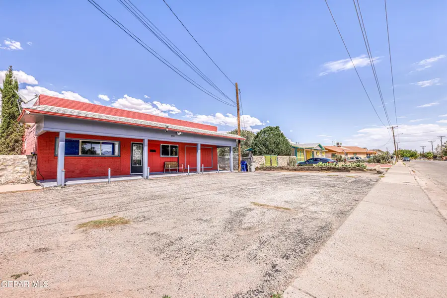 8751 Winchester Road, El Paso, TX 79907 - #3