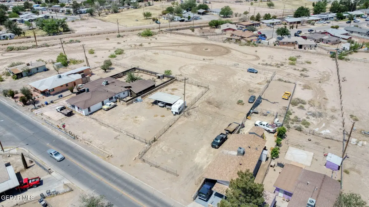 241 Pendale Road, El Paso, TX 79907 - #1