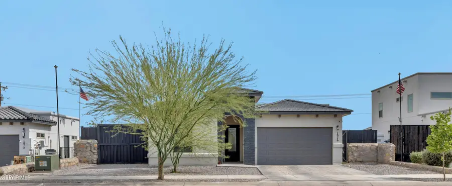 1076 Speranza Court, El Paso, TX 79932 - #2