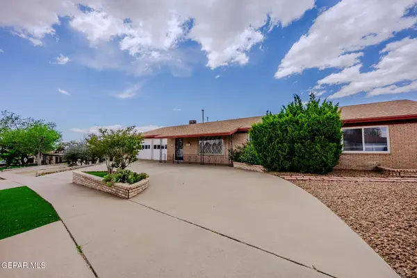 229 Fremont Lane, El Paso, TX 79904