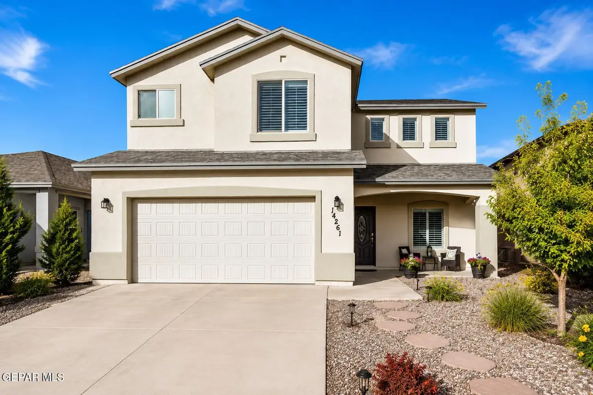 14261 Don Johnson, El Paso, TX 79938 - #1
