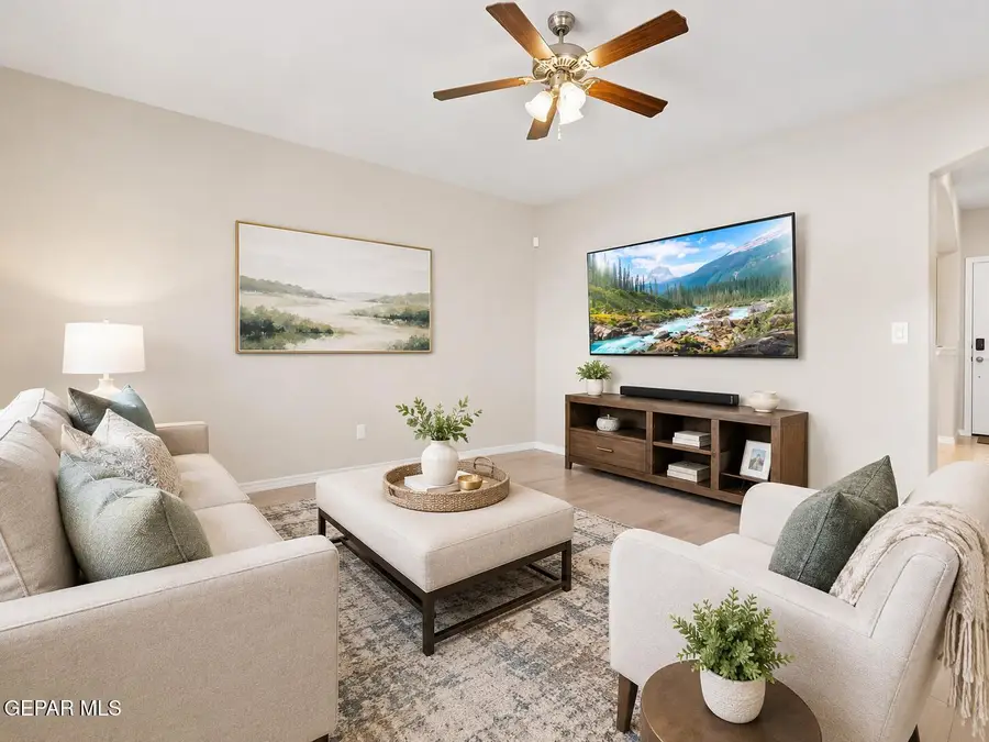 14261 Don Johnson, El Paso, TX 79938 - #3