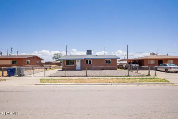 10280 Cermac Street, El Paso, TX 79924