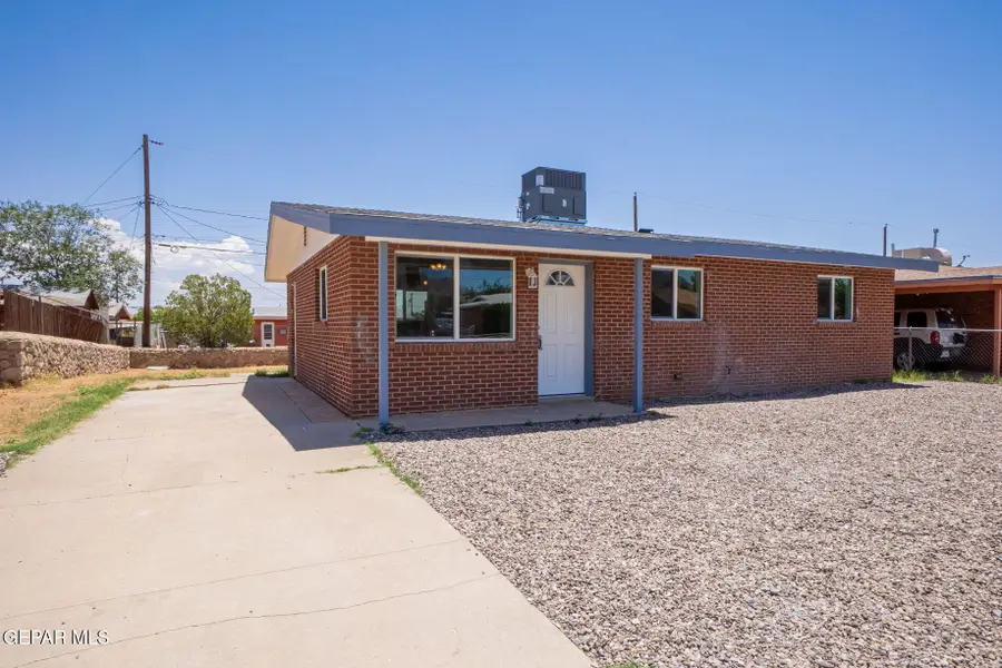 10280 Cermac Street, El Paso, TX 79924 - #3