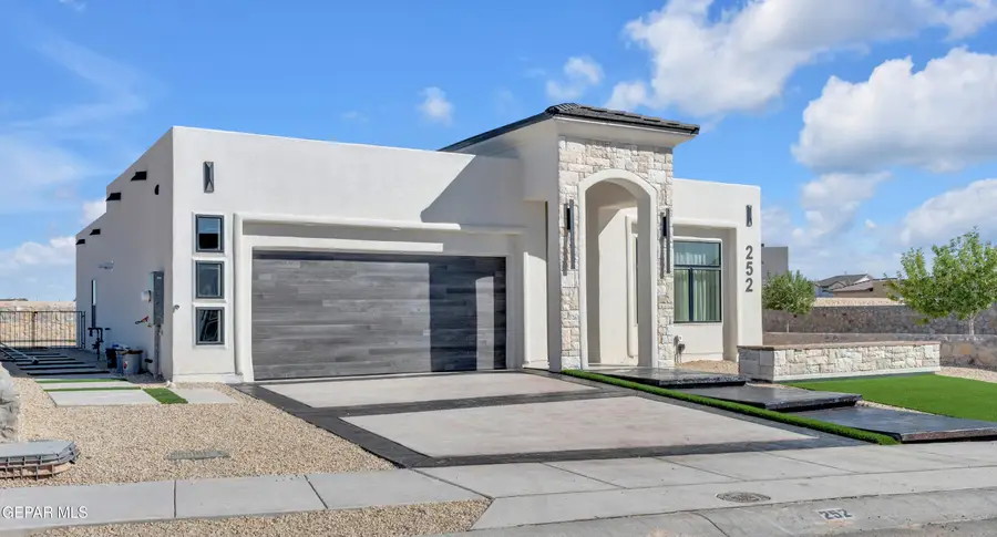 236 Mar Vista Place, Horizon City, TX 79928 - #3