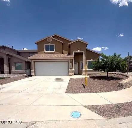 12008 Copper Hill Place, El Paso, TX 79934