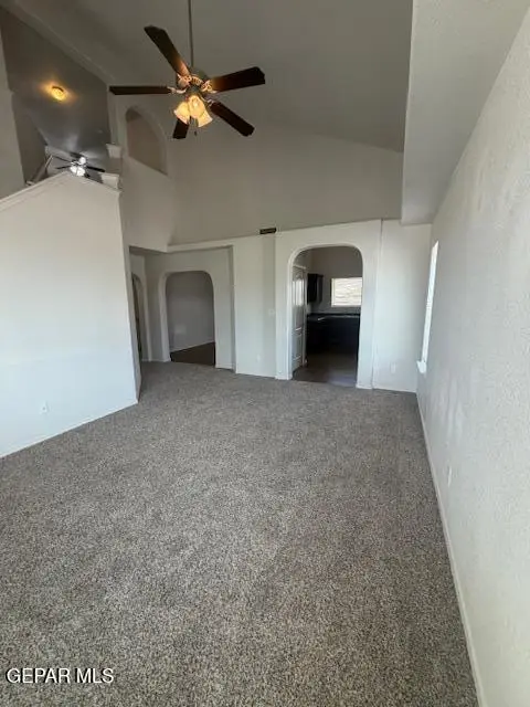 12008 Copper Hill Place, El Paso, TX 79934 - #3