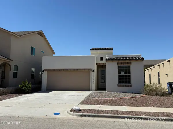 14286 Loma Esmeralda, El Paso, TX 79938