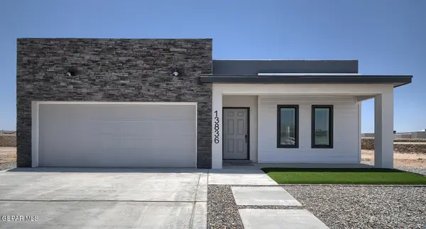 13836 Paso Del Gloria Way, El Paso, TX 79928