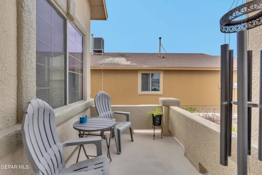 14137 Meteor Rock Place, El Paso, TX 79938 - #2