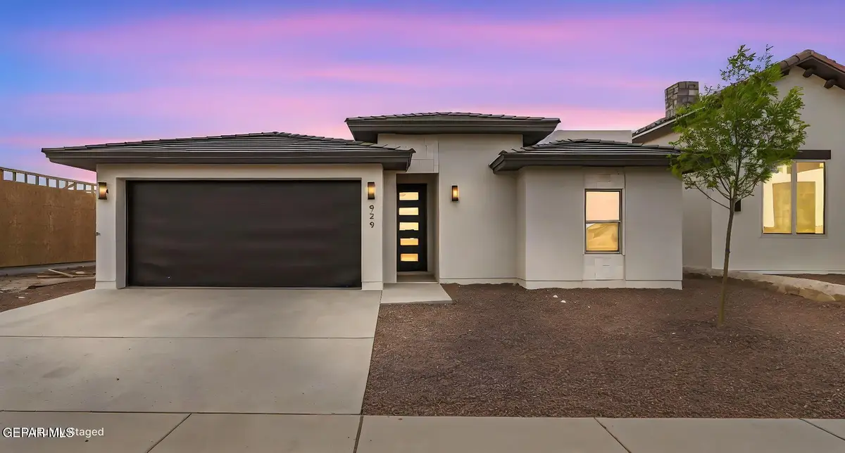 937 Ada Lane, El Paso, TX 79932 - #1