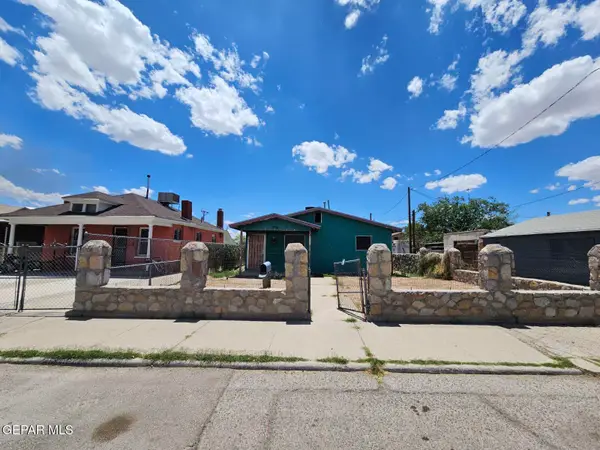 3110 E Missouri Avenue, El Paso, TX 79903