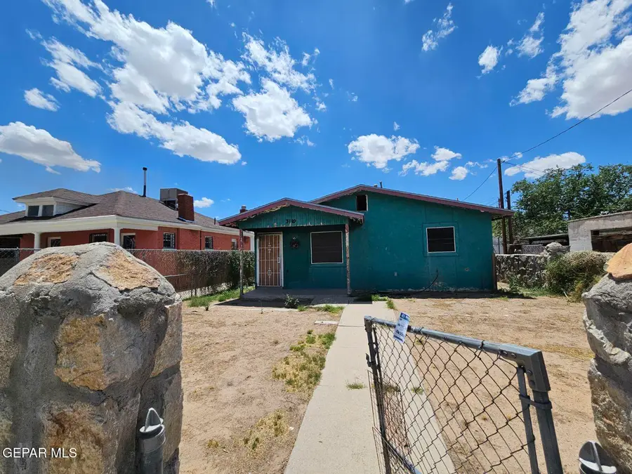 3110 E Missouri Avenue, El Paso, TX 79903 - #3