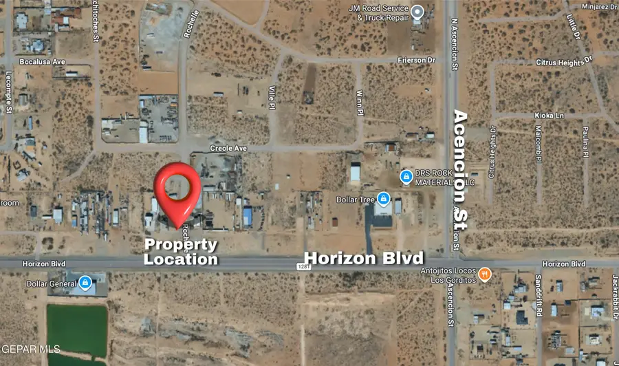 PN-404961 Horizon Boulevard, El Paso, TX 79928 - #2