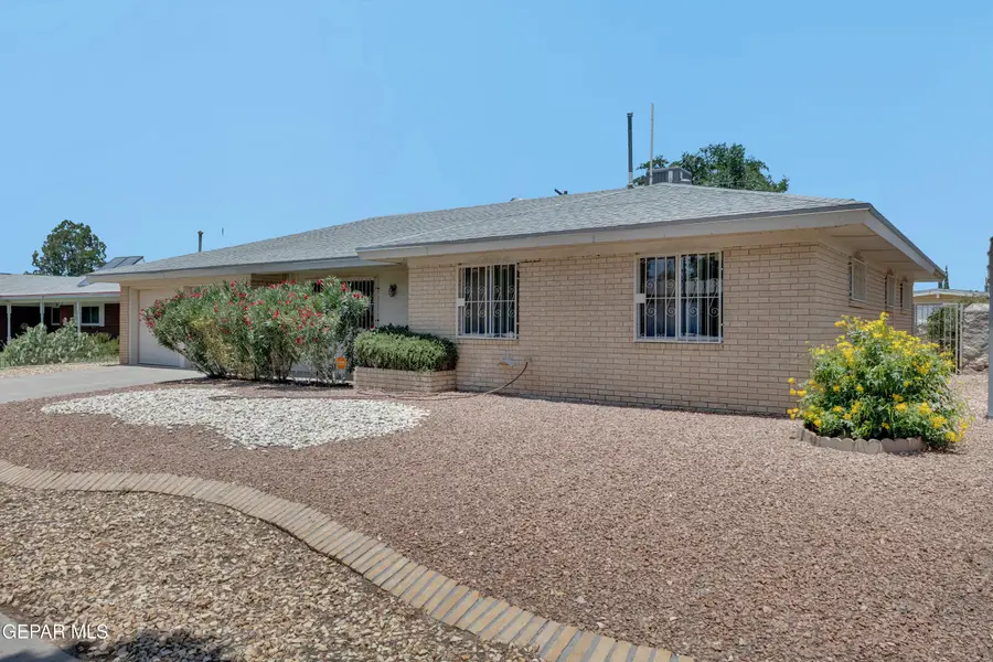 8021 Morley Drive, El Paso, TX 79925 - #3