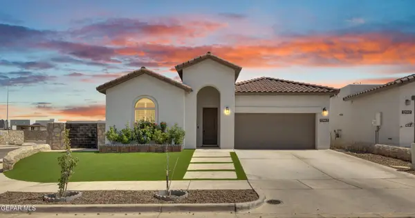 12963 Aberdare Drive, El Paso, TX 79928