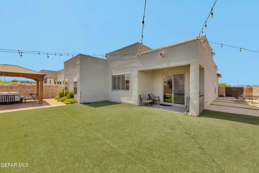 12963 Aberdare Drive, El Paso, TX 79928 - #3