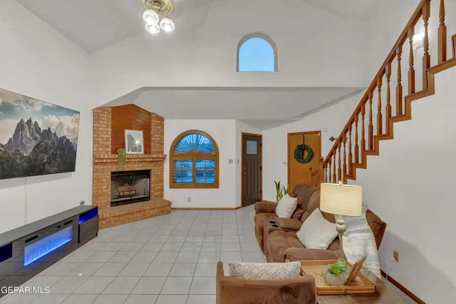 2609 Lake Spier Drive, El Paso, TX 79936 - #3