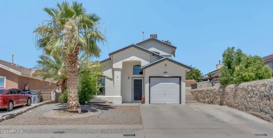 11121 Ilan Ramon Place, El Paso, TX 79934 - #2