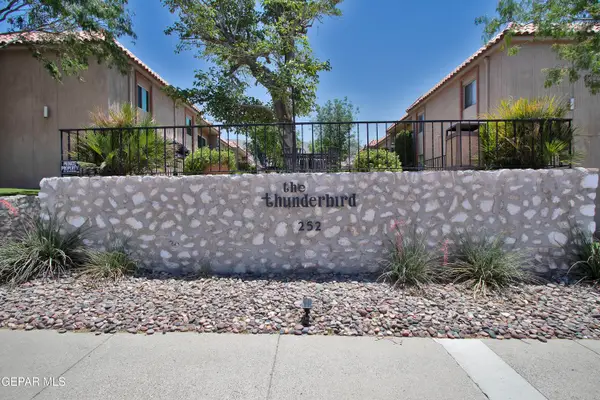 252 Shadow Mountain Drive #B1, El Paso, TX 79912