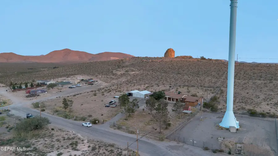 15540 Salt Bush Drive, El Paso, TX 79938 - #2
