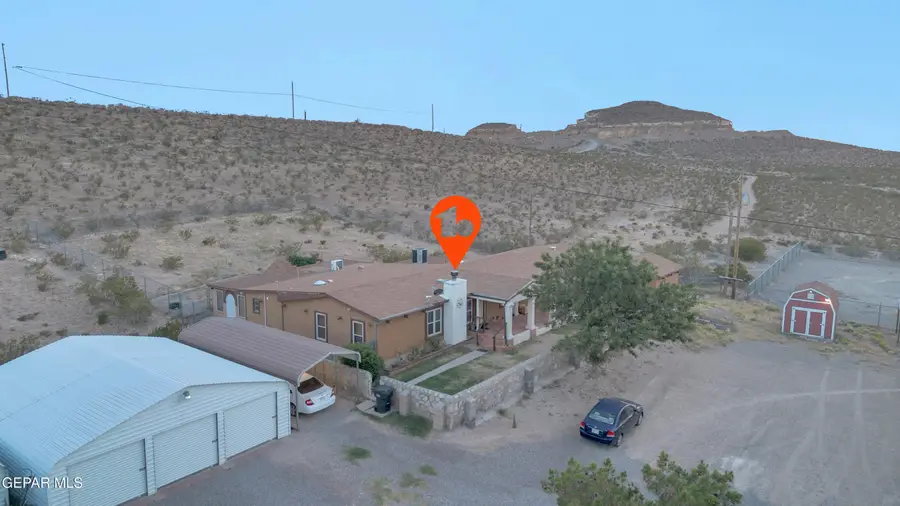 15540 Salt Bush Drive, El Paso, TX 79938 - #3