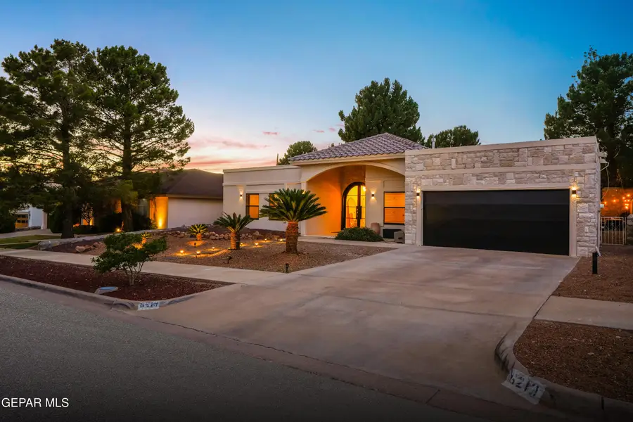 6213 Loma De Cristo Drive, El Paso, TX 79912 - #3