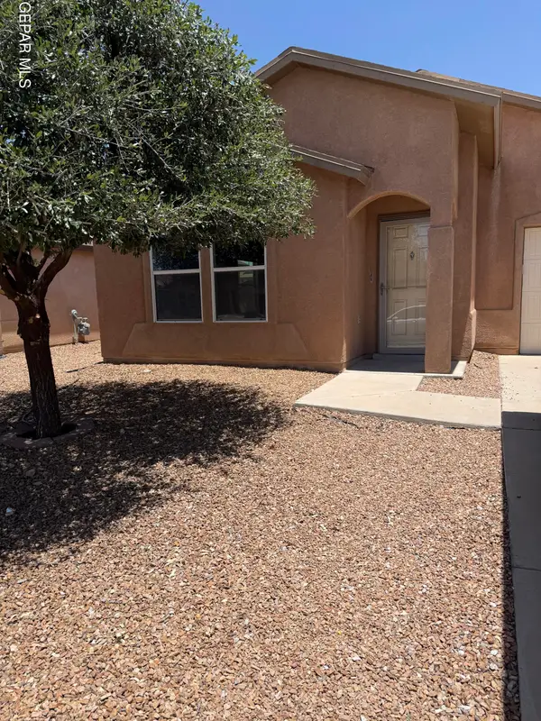 2232 Sparrow Point Street, El Paso, TX 79938