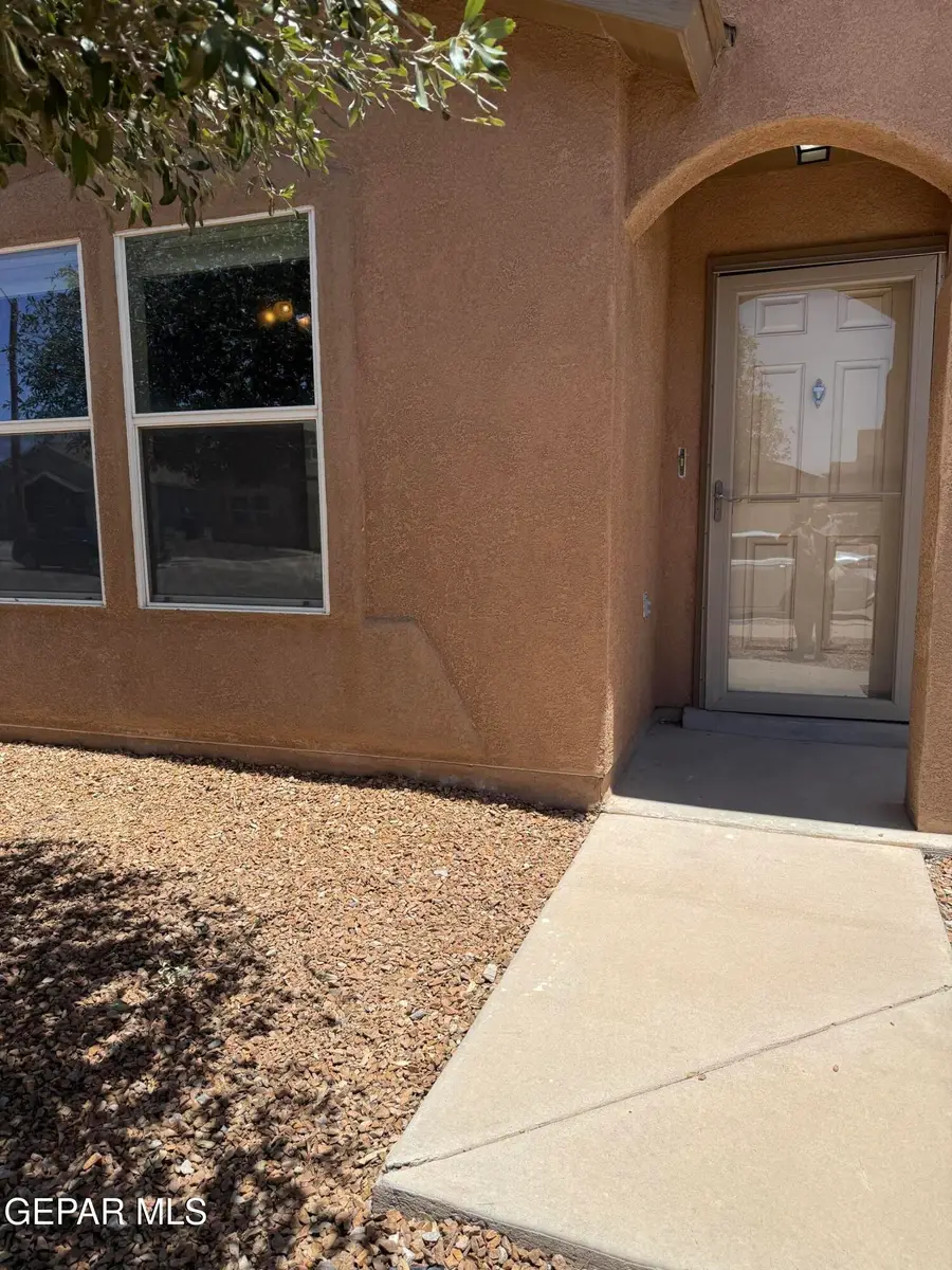 2232 Sparrow Point Street, El Paso, TX 79938 - #2