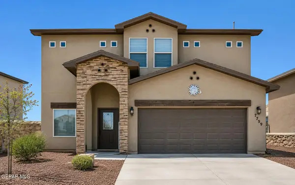 7759 Enchanted View Drive, El Paso, TX 79911
